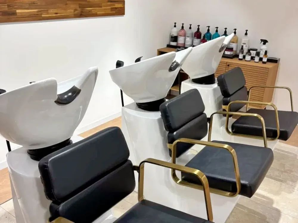 lavabo salon