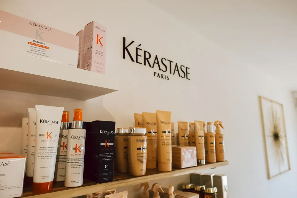 Kerastaste