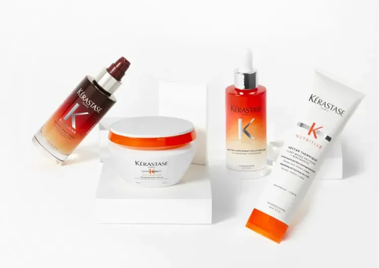 Kérastase : Nutritive