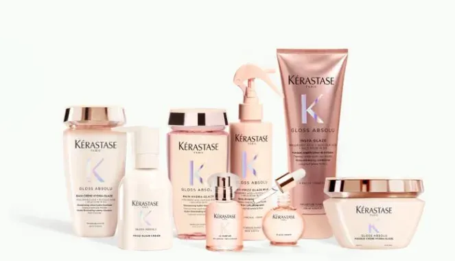 Gloss absolu