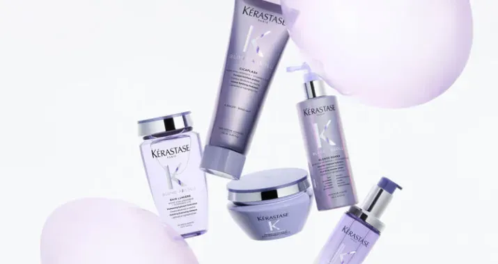 Kérastase : Blond Absolu