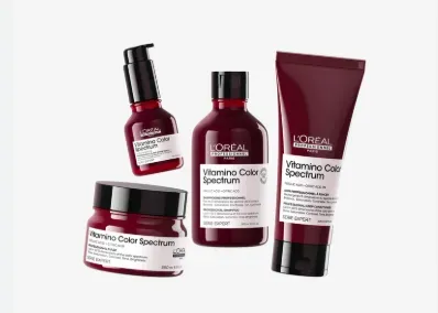 L'Oréal : Vitamino Spectrum